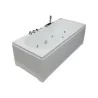 Jacuzzi baignoire balnéo Spatec Nova 170