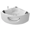 Jacuzzi baignoire balnéo Spatec Lago