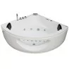 Jacuzzi baignoire balnéo Spatec Lago